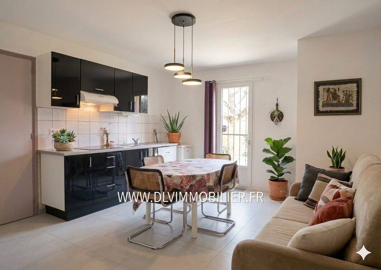 Maison à vendre, 155m², MANOSQUE