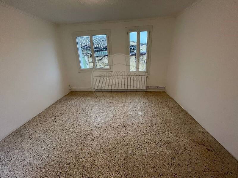 Maison à vendre, 63m², NIMES