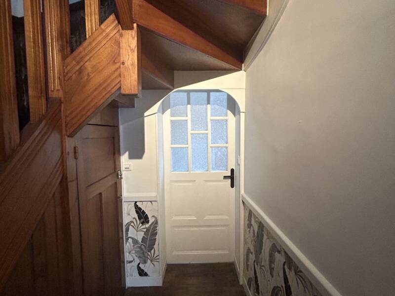 Maison à louer, 78m², DOUARNENEZ