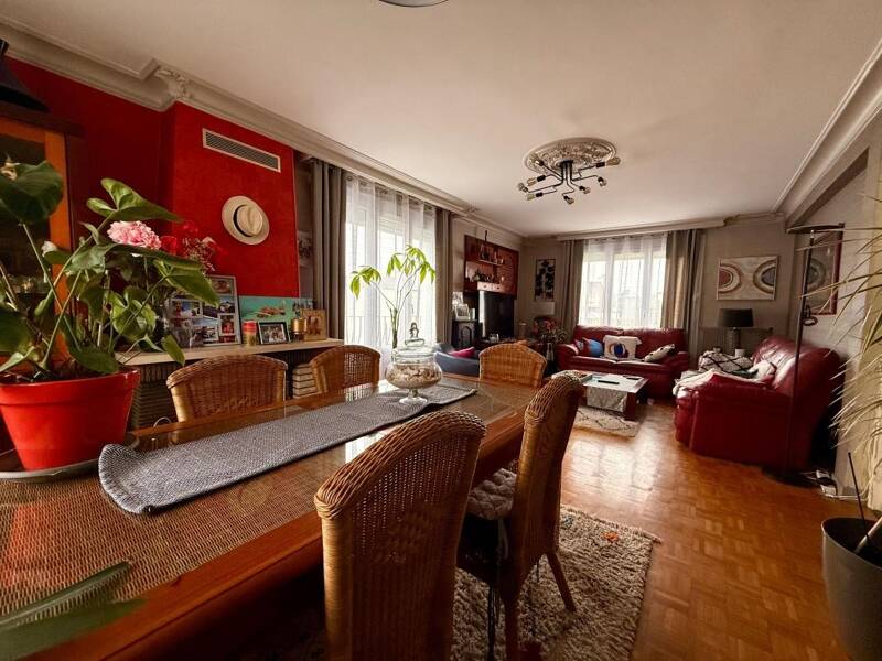 Maison à vendre, 113m², BREST