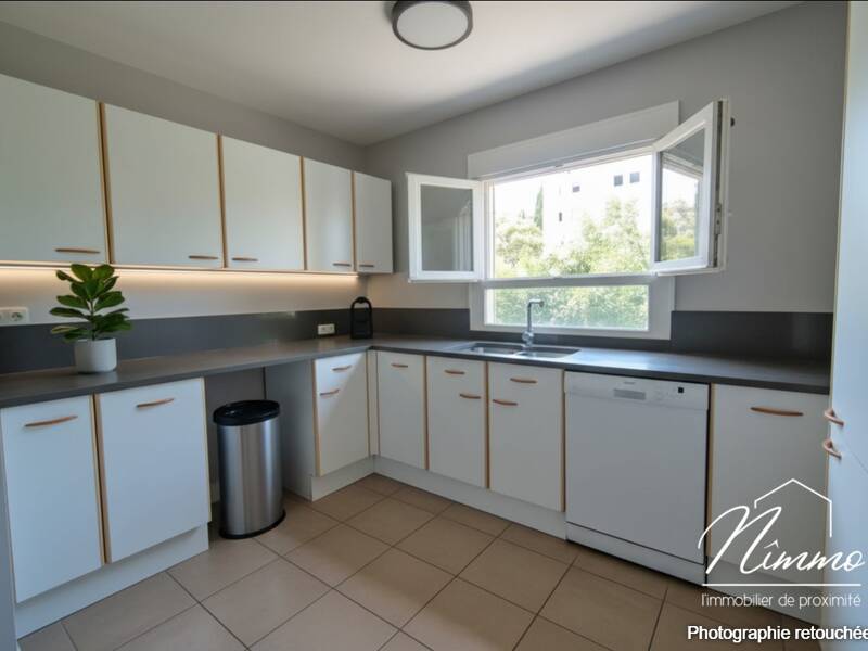 Maison à vendre, 66m², NIMES