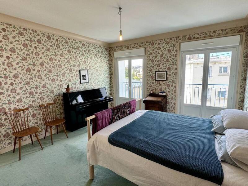 Maison à vendre, 215m², BREST