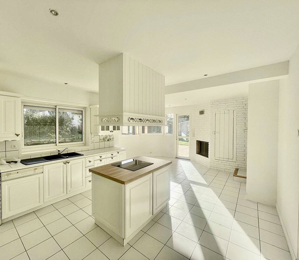Maison à vendre, 176m², VANNES