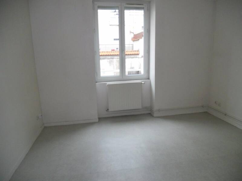 Maison à louer, 46m², SAINT ETIENNE