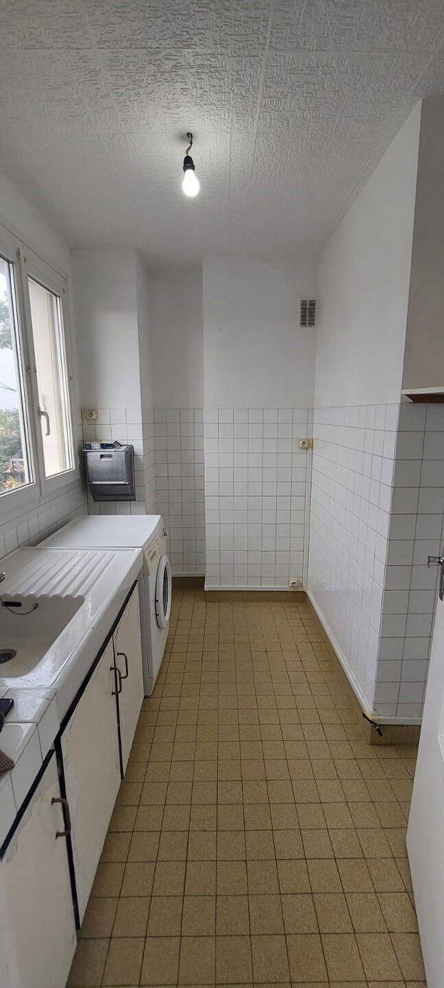 Maison à louer, 29m², SAINT MAUR DES FOSSES