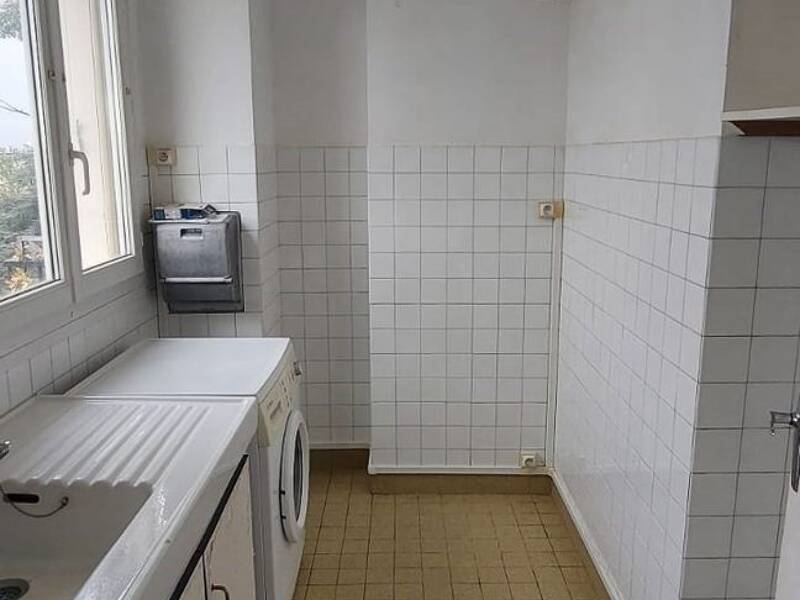 Maison à louer, 29m², SAINT MAUR DES FOSSES