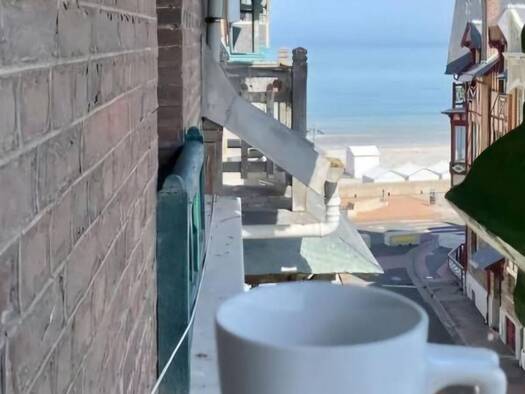 Appartement à vendre 160 000 € 3 pièces 1 chambre 52 m² RDC/3 Mers-les-Bains 80350