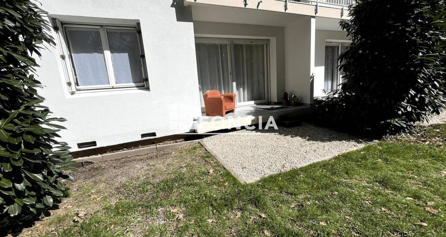 Maison à vendre, 38m², CHALLANS