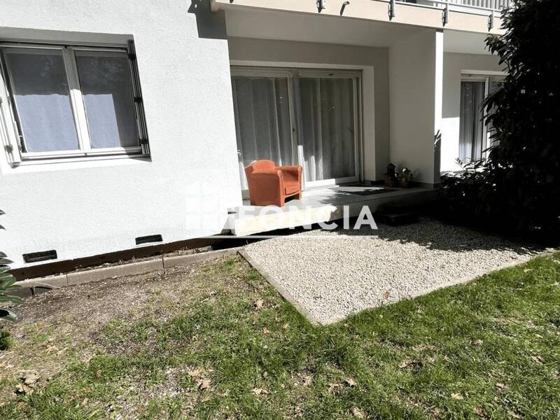 Maison à vendre, 38m², CHALLANS