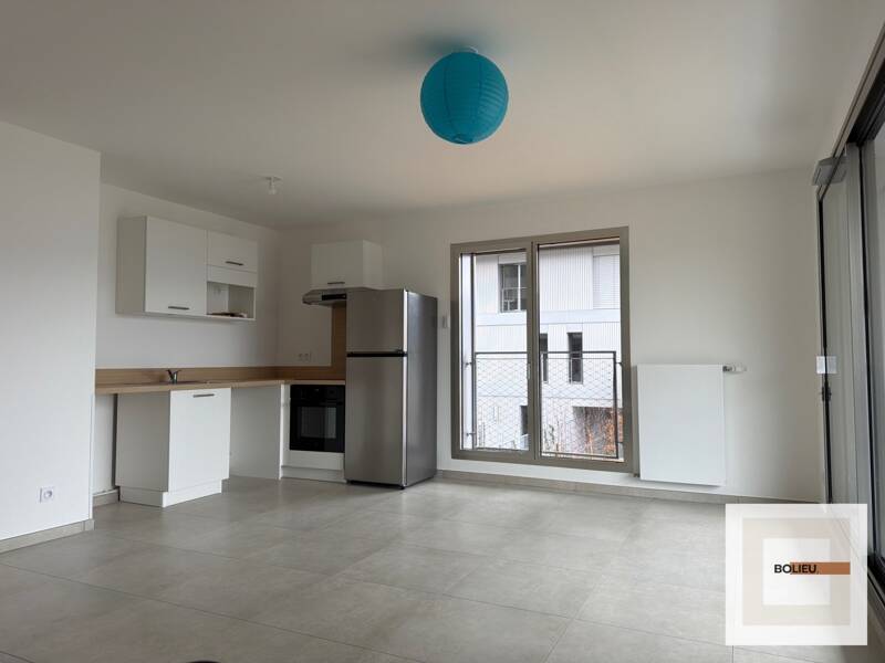 Maison à louer, 49m², CHAMBERY