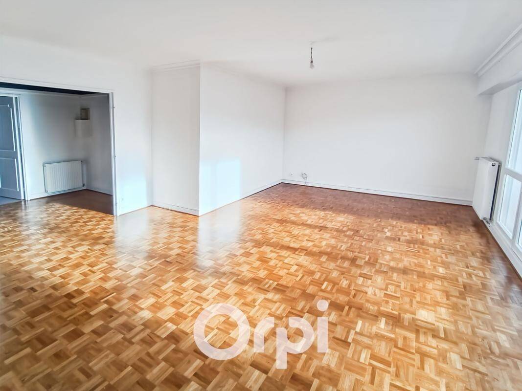 Maison à louer, 105m², LA ROCHE SUR YON