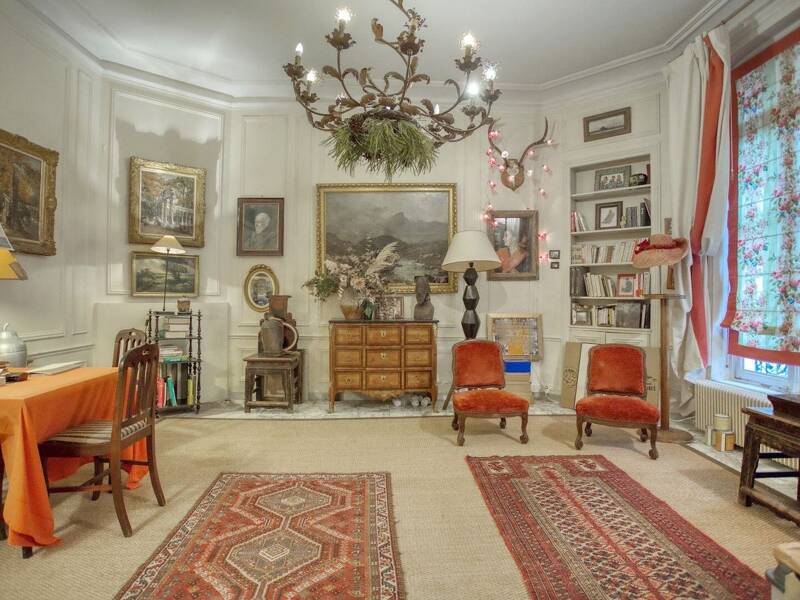 Maison à vendre, 146m², PARIS 9E