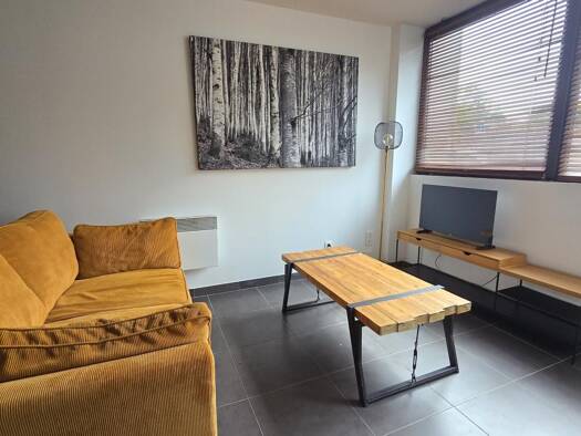 Duplex à vendre 165 000 € 3 pièces 1 chambre 50 m² Rive Droite Wambrechies 59118