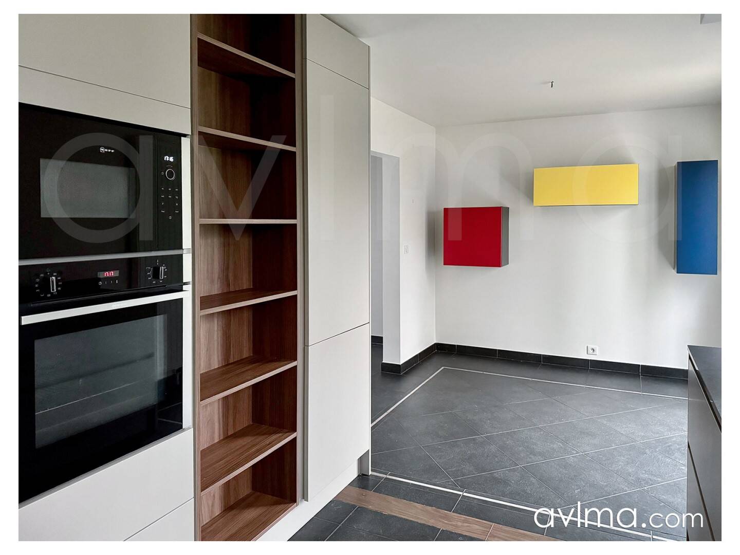 Maison à vendre, 166m², SAINT NOM LA BRETECHE