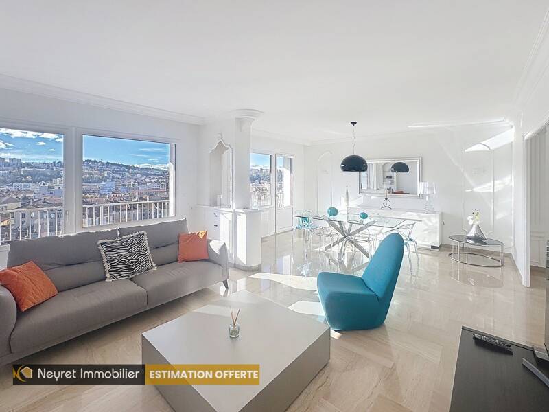 Maison à vendre, 112m², SAINT ETIENNE