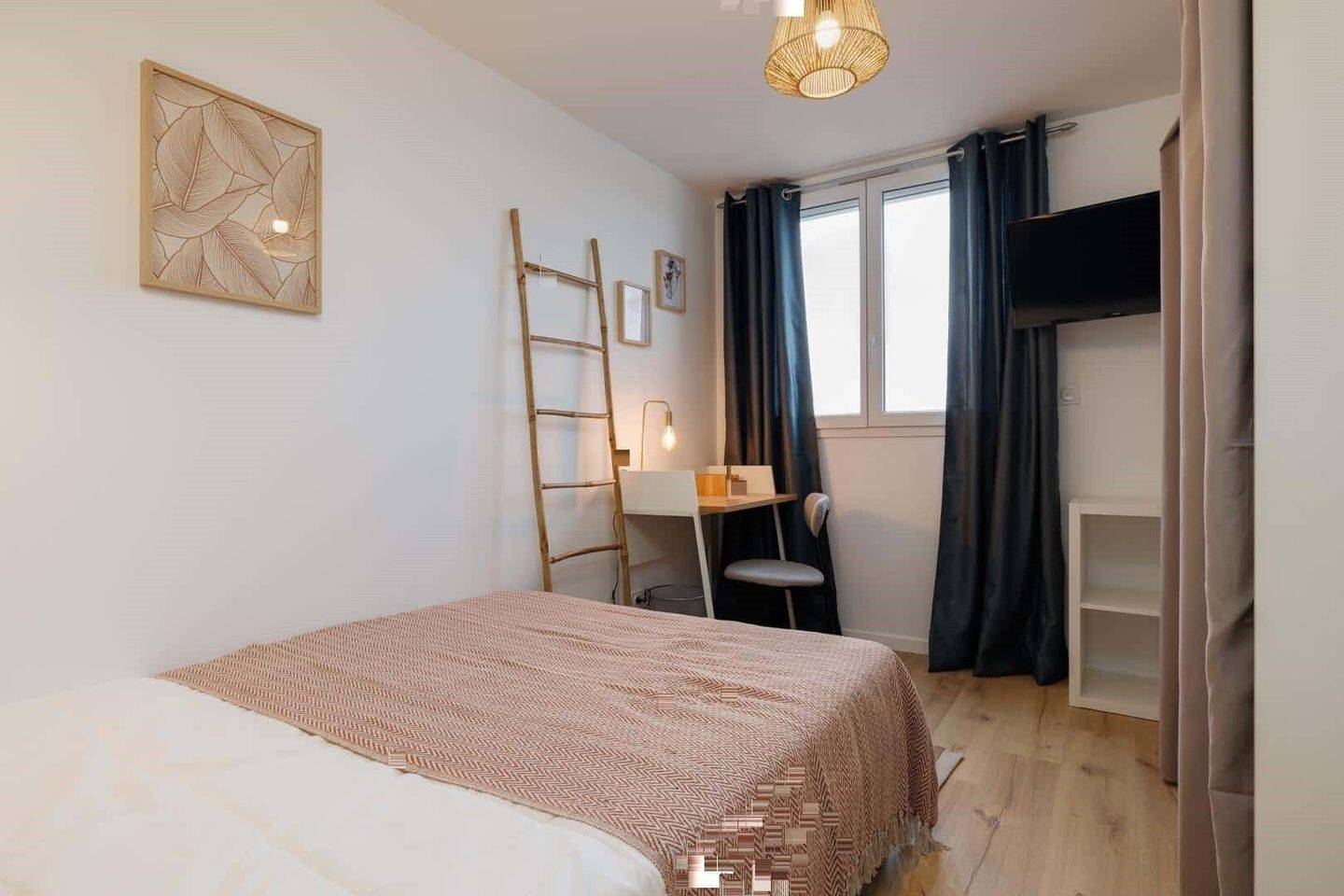 Maison à louer, 15m², MERIGNAC