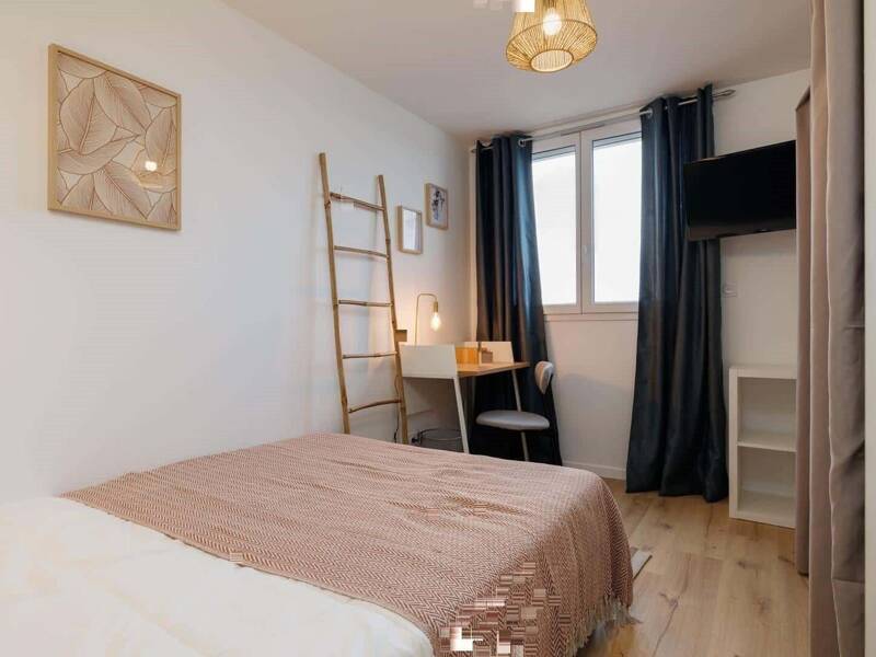 Maison à louer, 15m², MERIGNAC