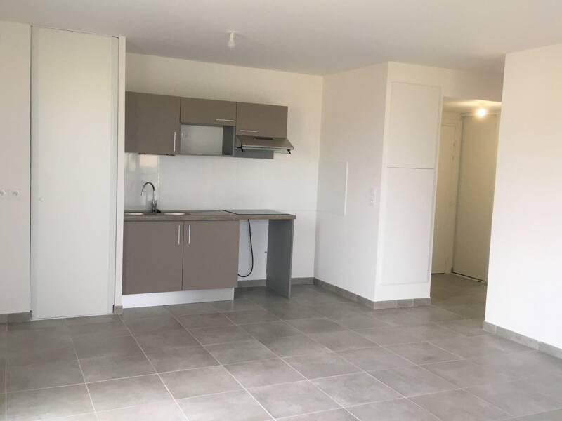 Maison à louer, 65m², SAINT ORENS DE GAMEVILLE