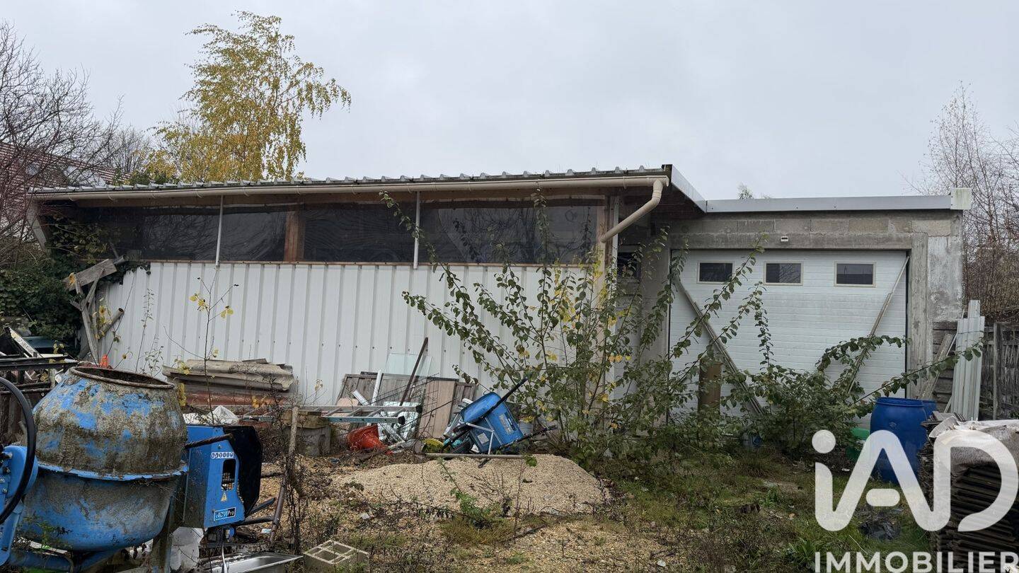 Maison à vendre, 170m², CHAMPIGNY SUR MARNE