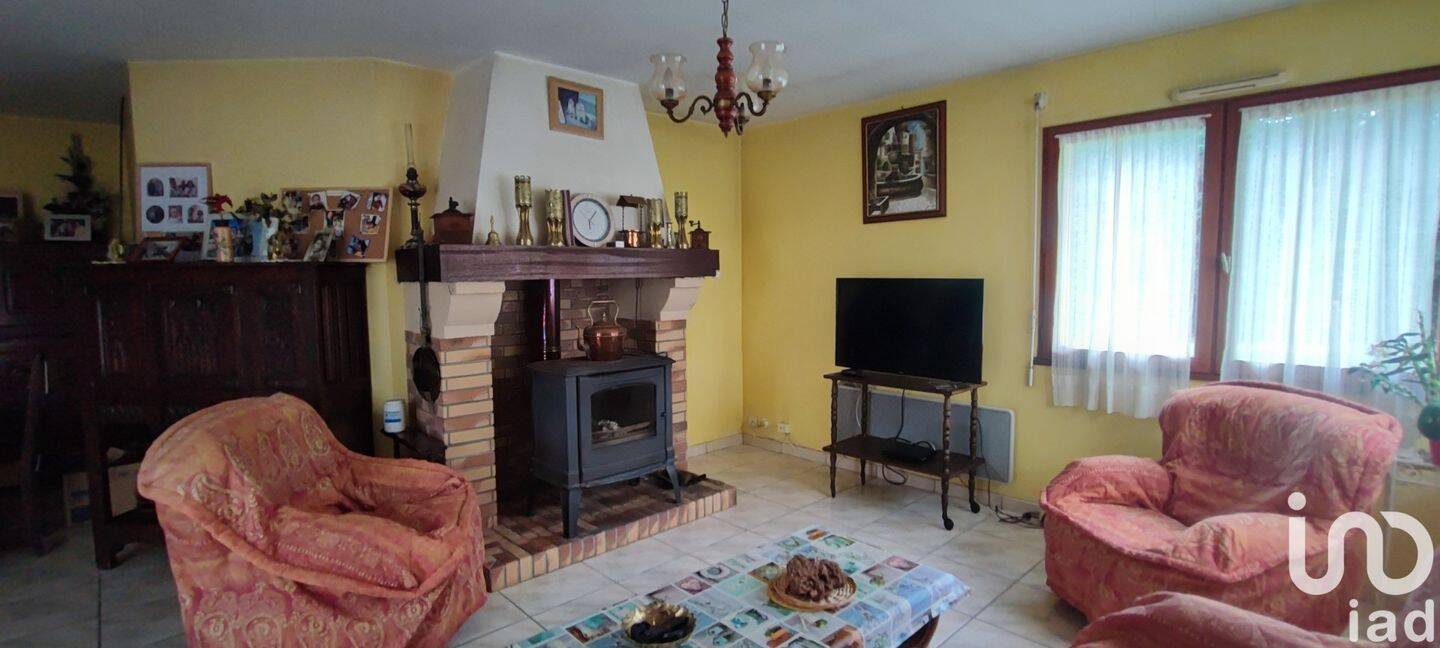 Maison à vendre, 129m², PONTONX SUR L'ADOUR