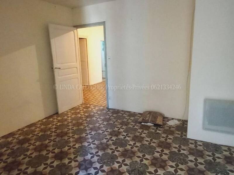 Maison à vendre, 90m², GRAISSESSAC