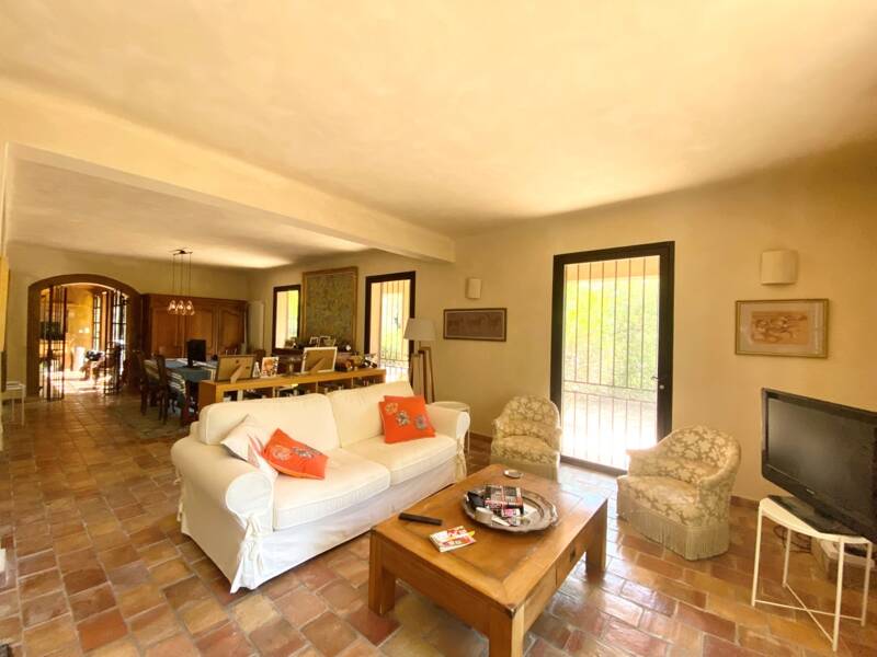 Maison à louer, 164m², CASSIS