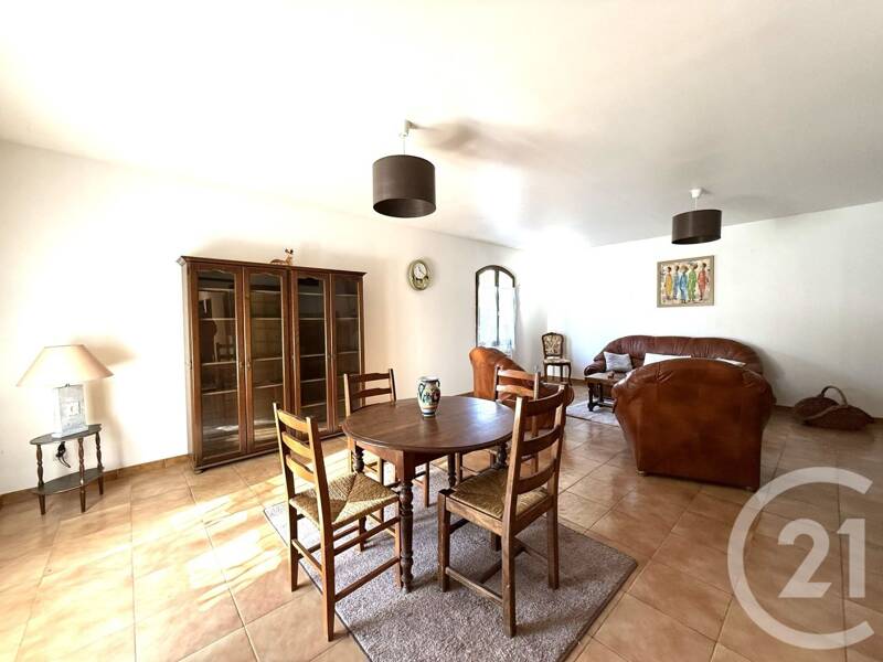 Maison à louer, 105m², ISTRES