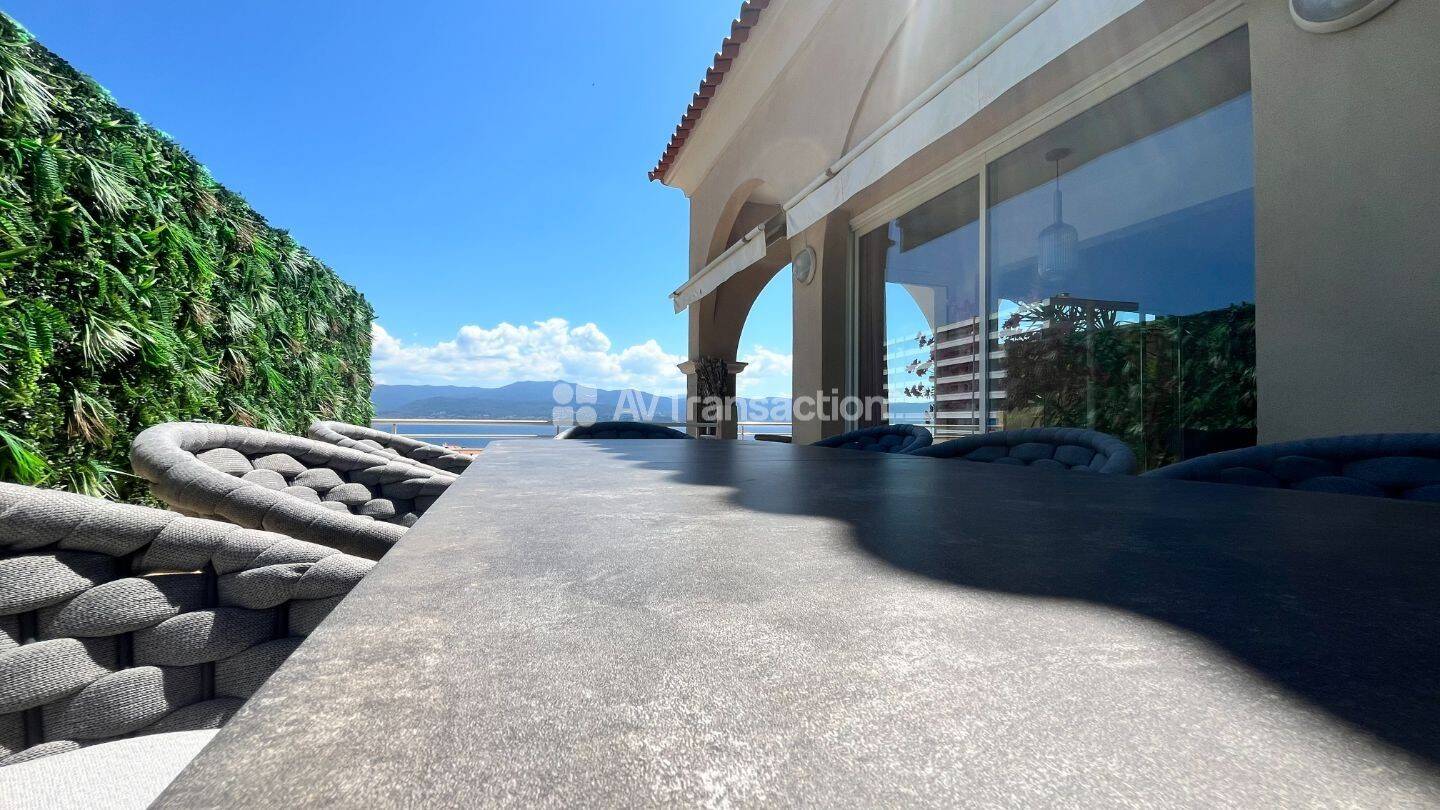 Maison à vendre, 220m², AJACCIO