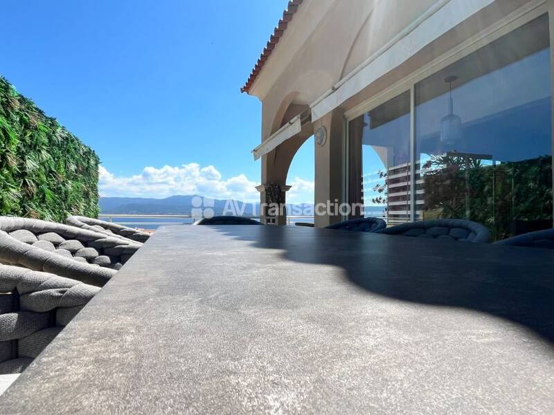 Maison à vendre, 220m², AJACCIO