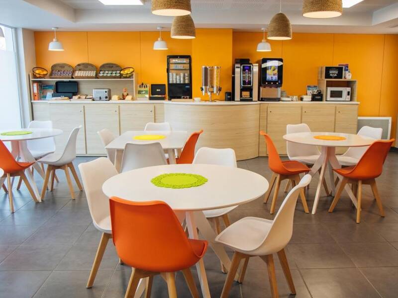 Maison à louer, 19m², NICE