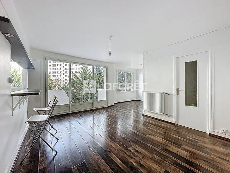 Maison à louer, 74m², CHAMPIGNY SUR MARNE