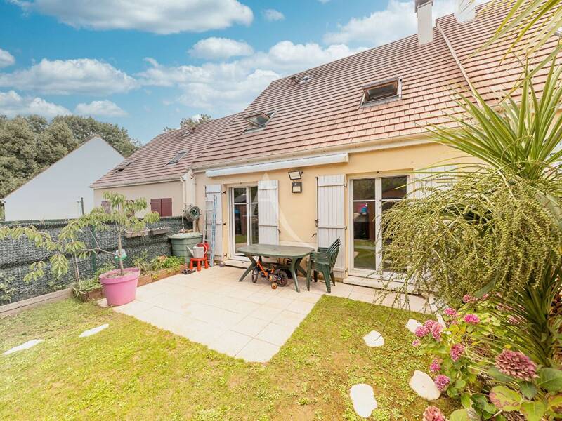 Maison à vendre, 91m², NOISIEL