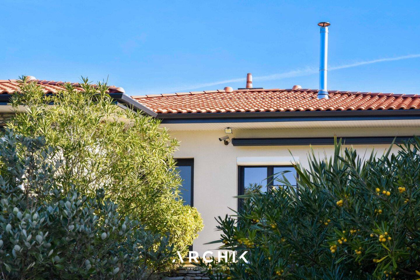 Maison à vendre, 200m², GUJAN MESTRAS