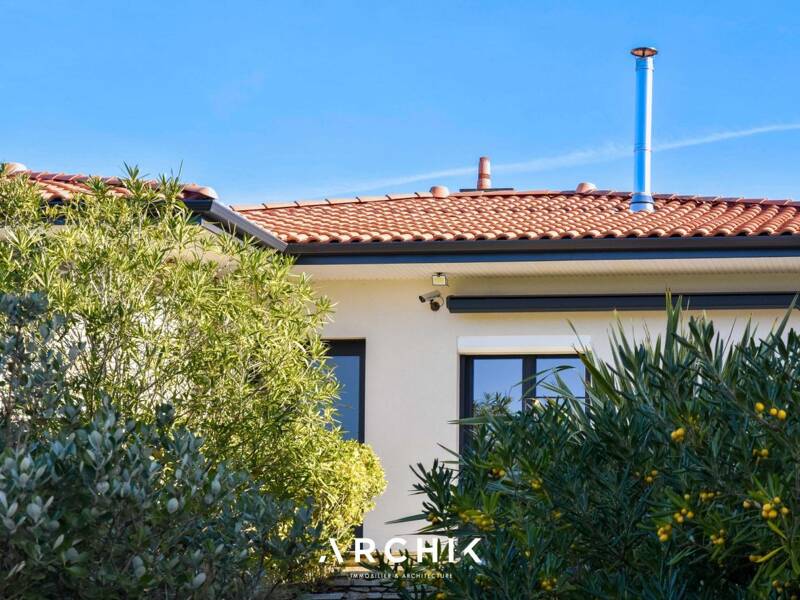 Maison à vendre, 200m², GUJAN MESTRAS