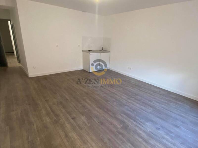 Maison à louer, 27m², BRESSUIRE