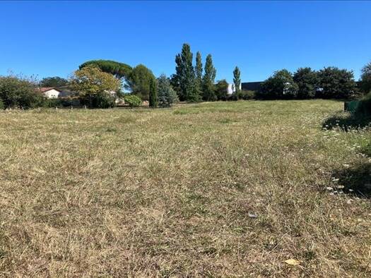 Terrain à vendre 28 000 € 2 192 m² de terrain Saint-Vite 47500