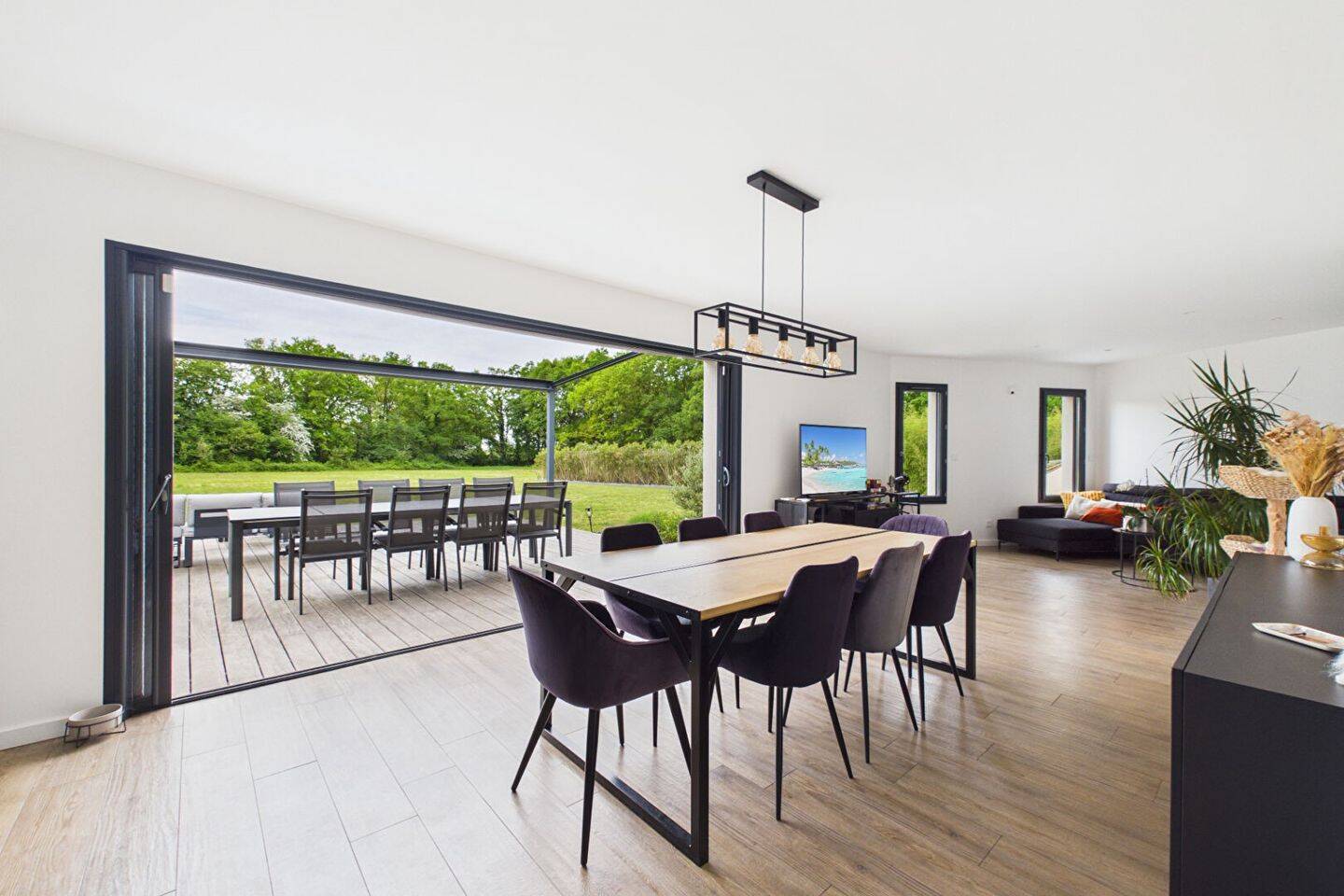 Maison à vendre, 125m², LA ROCHE SUR YON