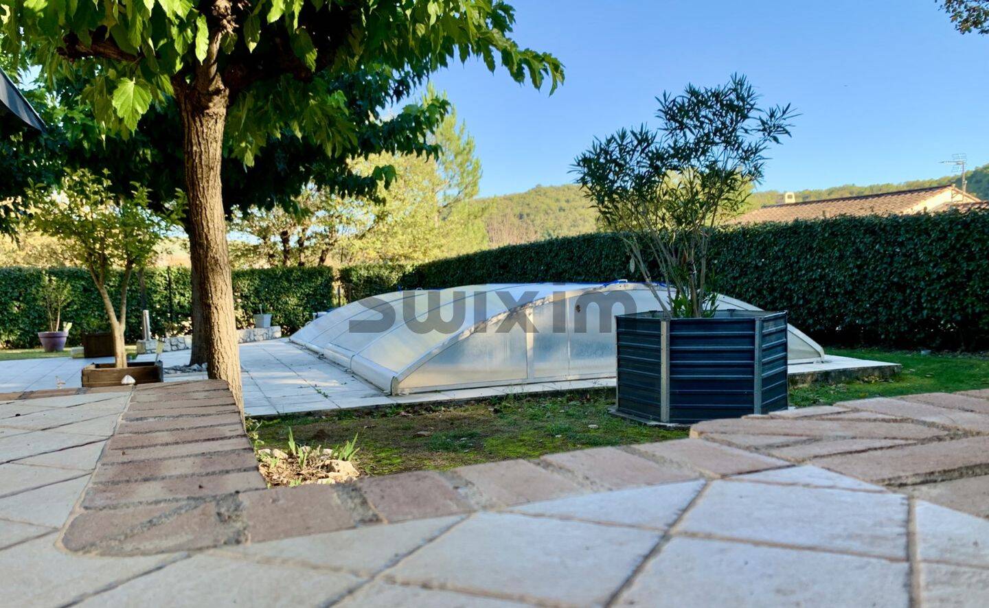 Maison à vendre, 149m², ROBIAC ROCHESSADOULE