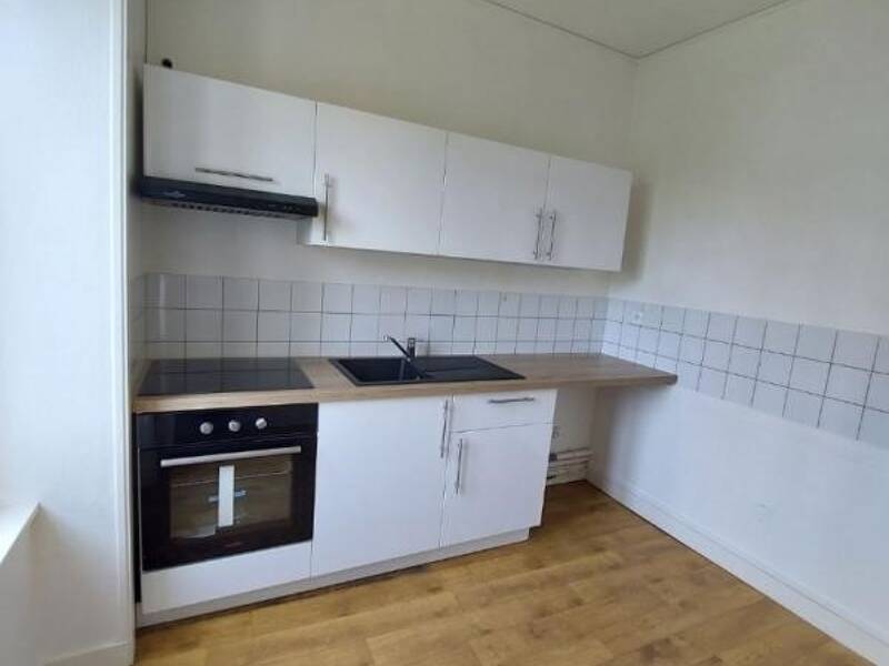 Maison à louer, 34m², LIMOGES