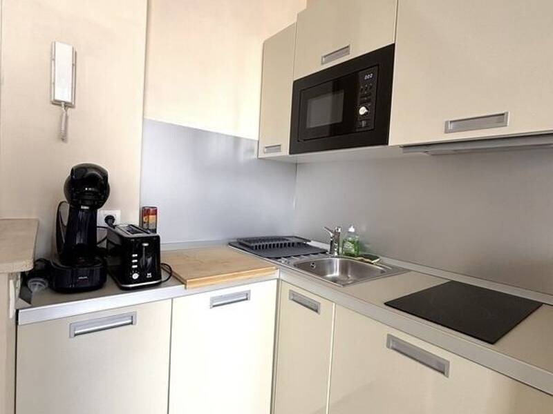 Maison à louer, 22m², NICE