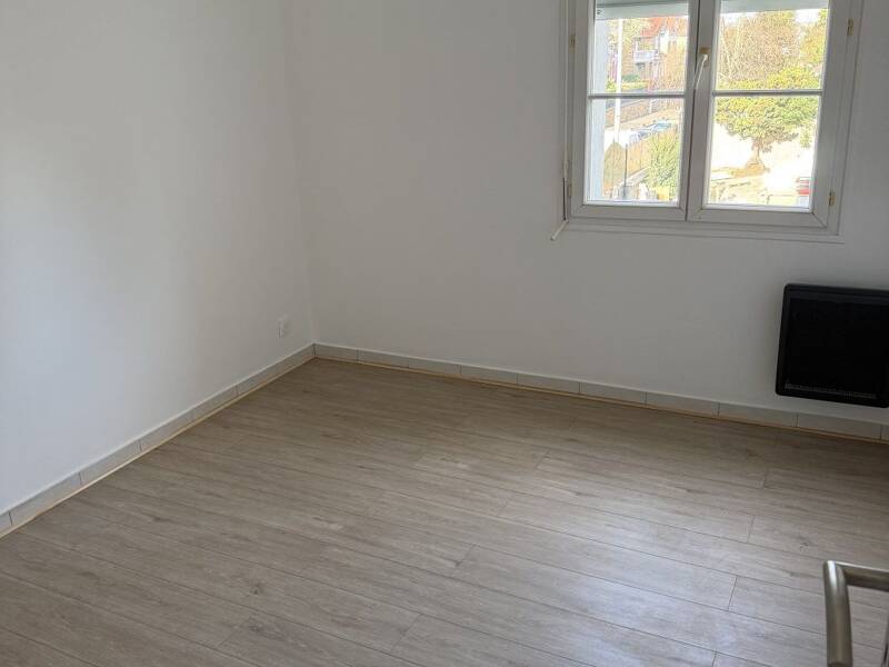 Maison à louer, 33m², VILLEMOMBLE