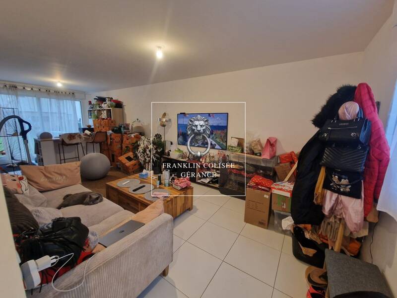 Maison à louer, 88m², CHAVENAY