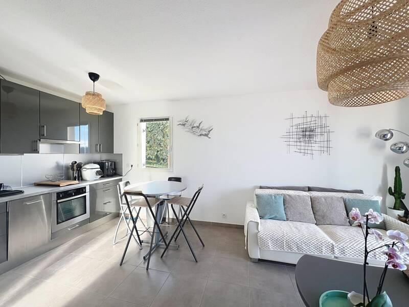 Maison à louer, 42m², TANNERON