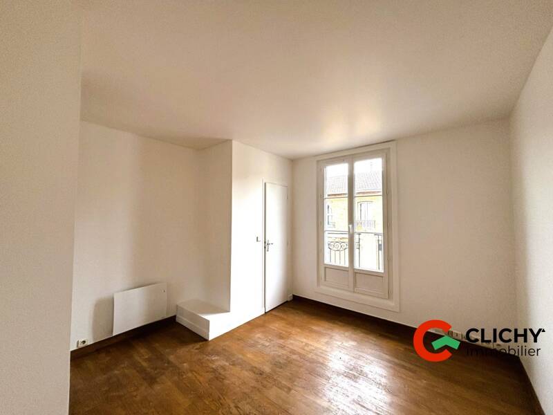 Maison à louer, 22m², CLICHY