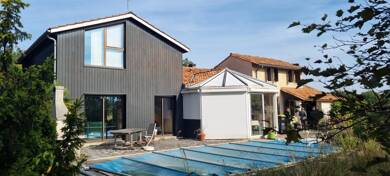 Maison à vendre 190 800 € 7 pièces 4 chambres 200 m² 1 263 m² de terrain Dignac 16410