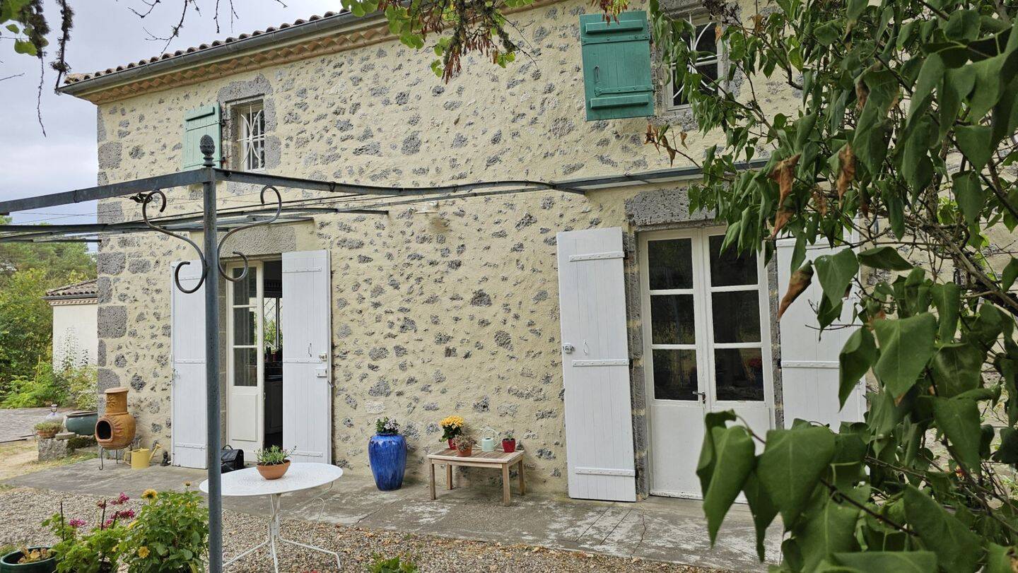 Maison à vendre, 265m², CASTELJALOUX