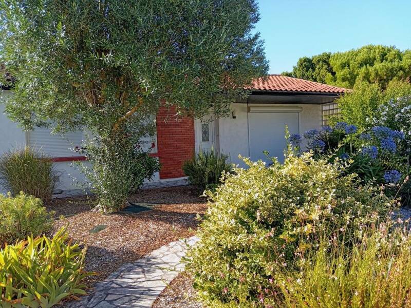 Maison à vendre, 153m², LA ROCHELLE