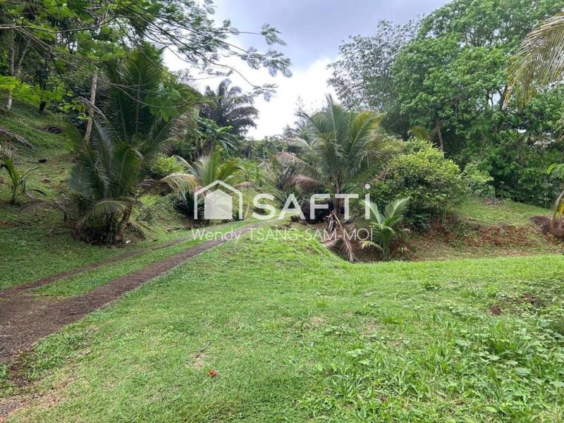 Maison à vendre, 250m², MATOURY