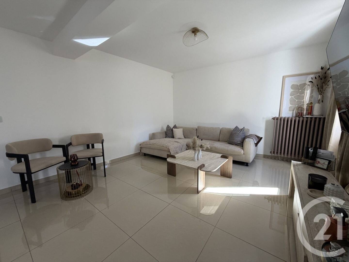 Maison à vendre, 116m², ARGENTEUIL