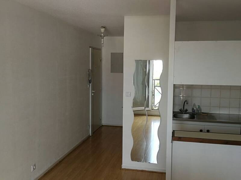 Maison à louer, 24m², BORDEAUX